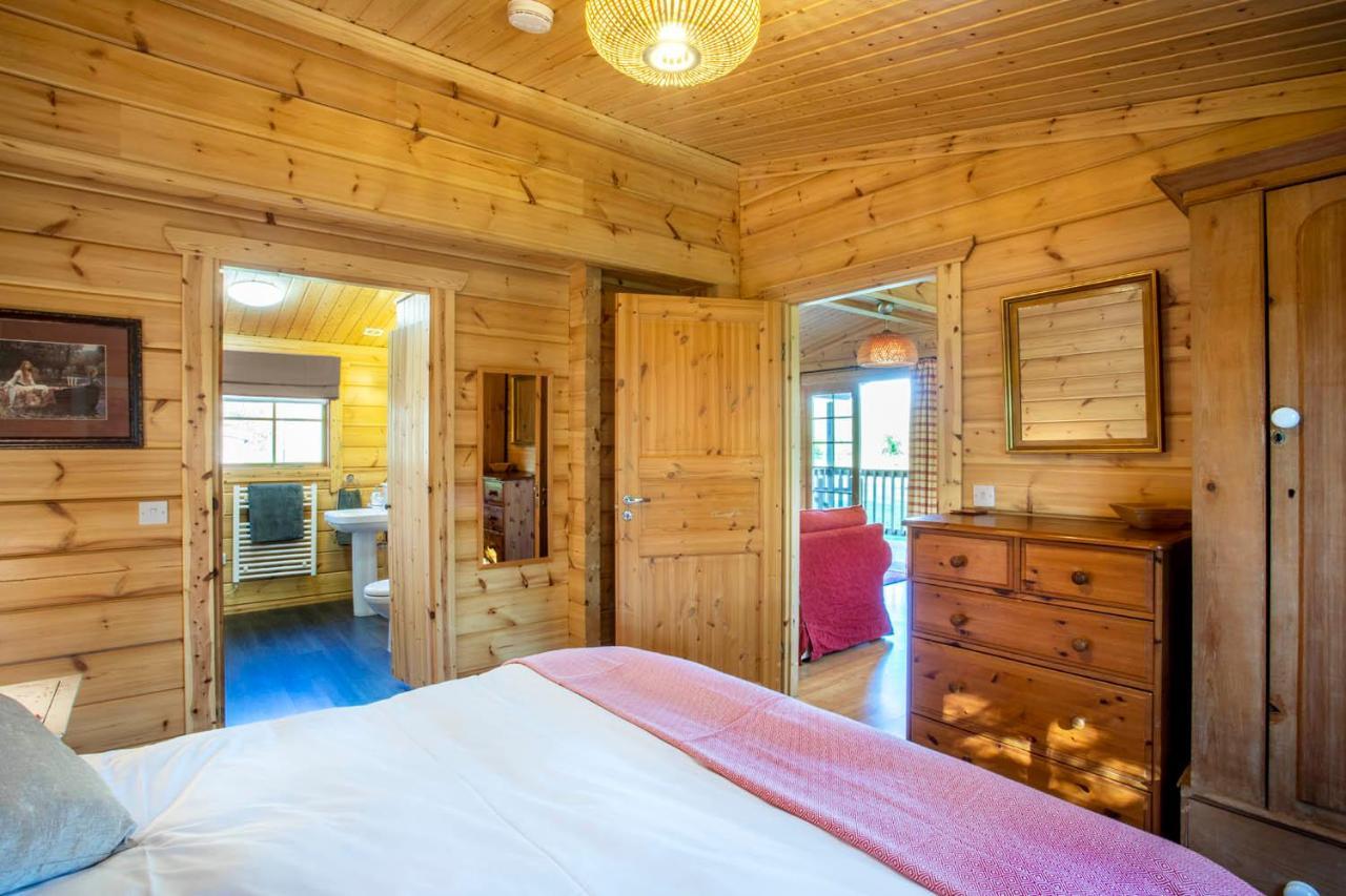 Willowbank Chalet